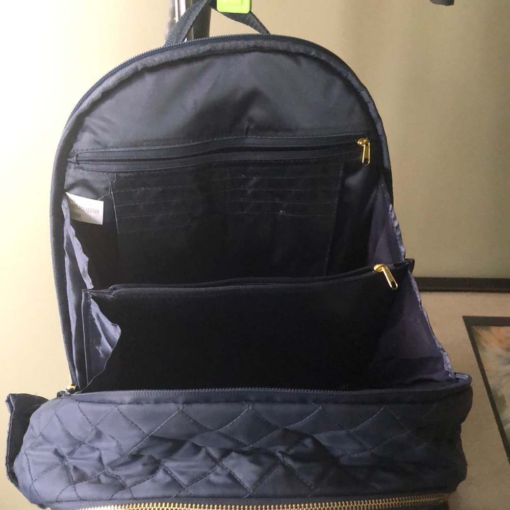 Joy Iman backpack